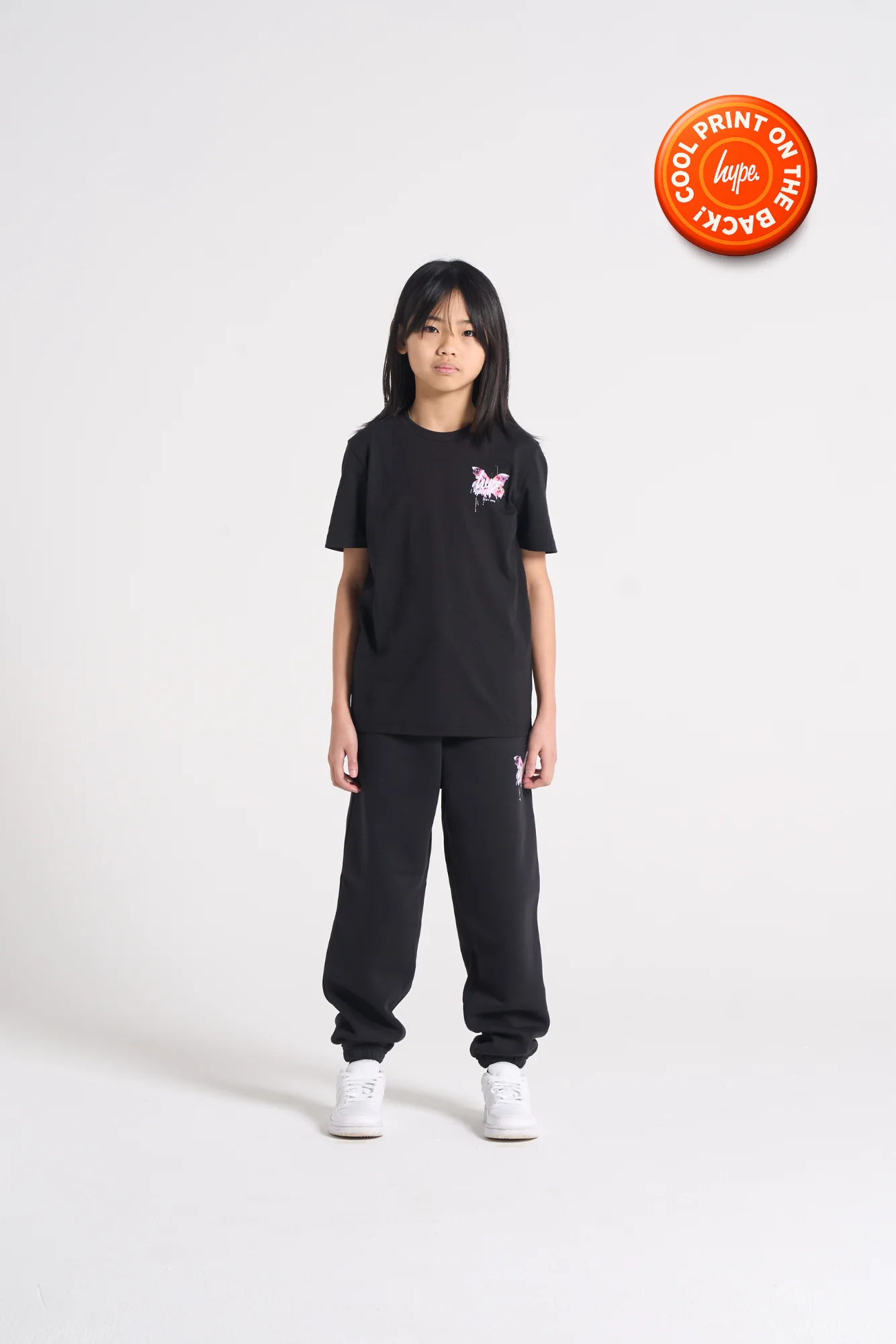 New in Girls Swimwear